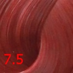 Ollin Permanent Color 7/5 русый махагоновый Ollin Permanent Color м